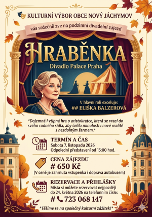 Plakátek