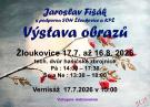 plakátek