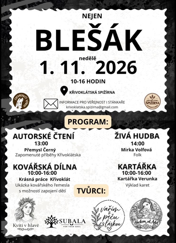 Plakátek
